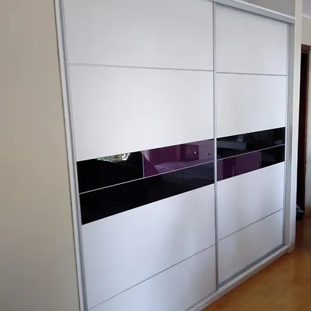 Ostoja Rodzinna Przy Parku Holiday home *
