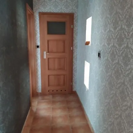 Ostoja Rodzinna Przy Parku *