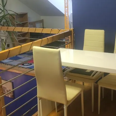 Ostoja Rodzinna Przy Parku * Nowa Wies Koscierska