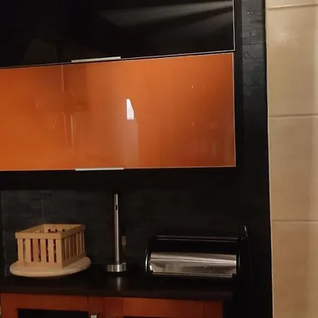 Ostoja Rodzinna Przy Parku Holiday home Nowa Wies Koscierska