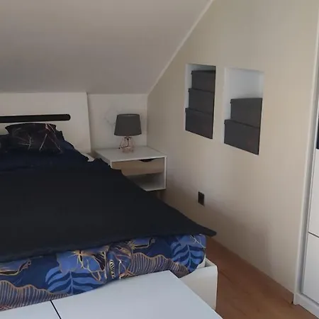 Ostoja Rodzinna Przy Parku Holiday home Nowa Wies Koscierska