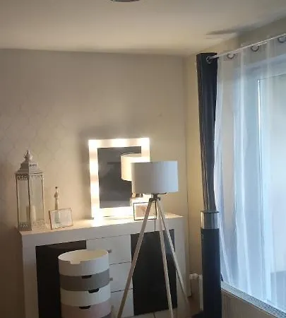 Ostoja Rodzinna Przy Parku Holiday home *
