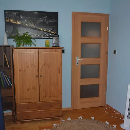 Ostoja Rodzinna Przy Parku *